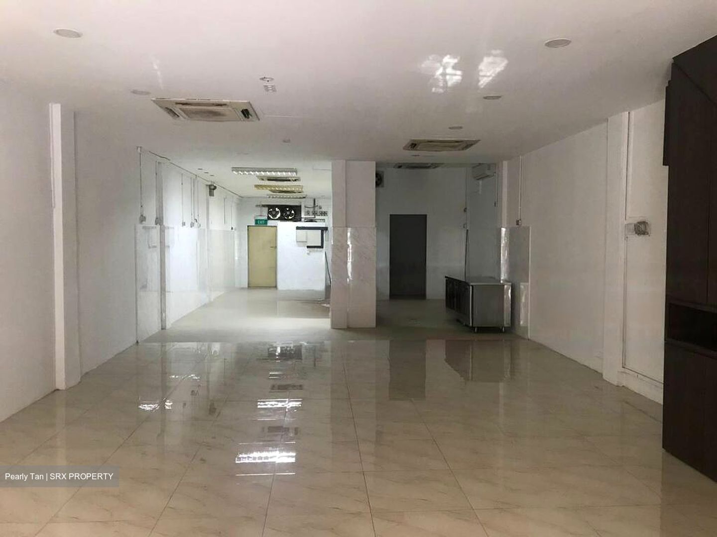 Pasir Panjang Gardens (D5), Shop House #519207961